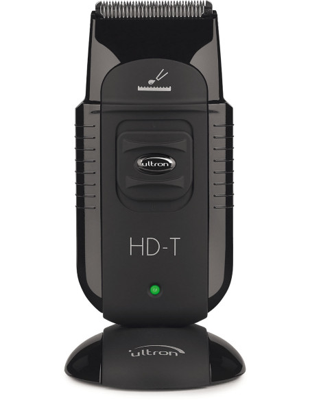 Ammattimainen hiustenleikkuri HD-T, ergonominen