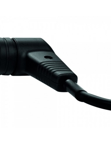 Kiharrin CURLING, 16 mm