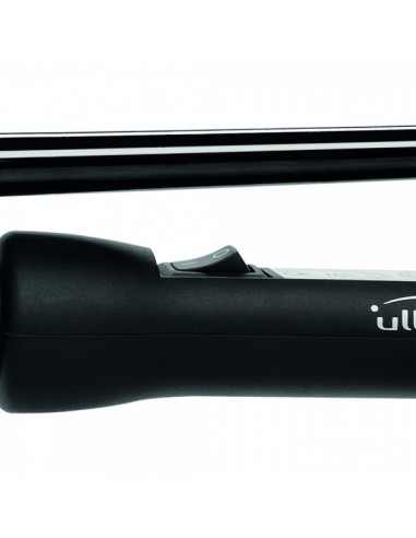 Kiharrin CURLING, 16 mm