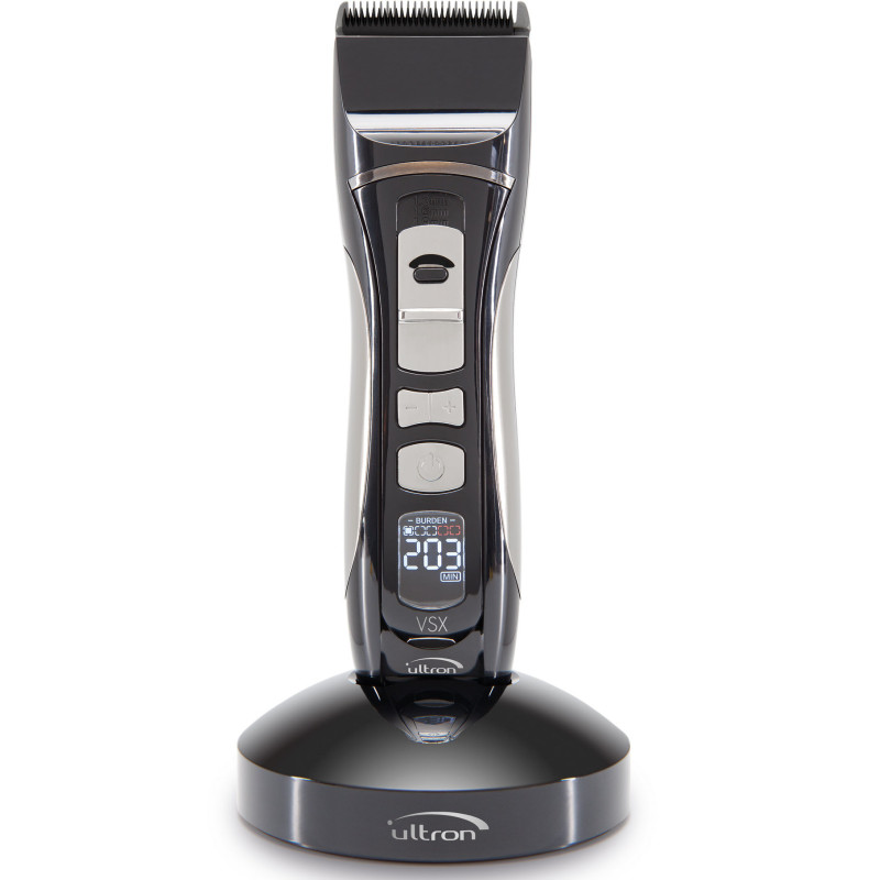 Hair clipper VSX Glam Edition, black