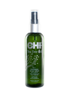 CHI TEA TREE OIL Teepuuöljy...