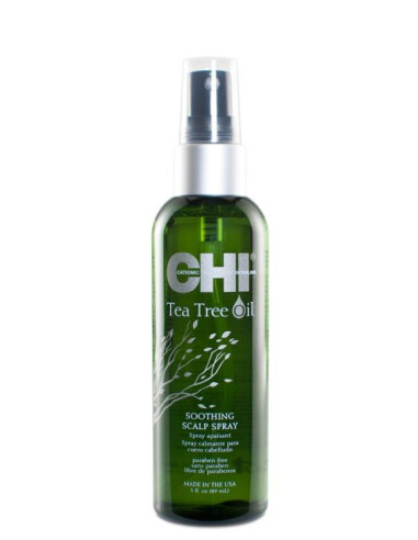 CHI TEA TREE OIL Teepuuöljy...