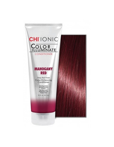 CHI Color Illuminate - Mahogany Red...