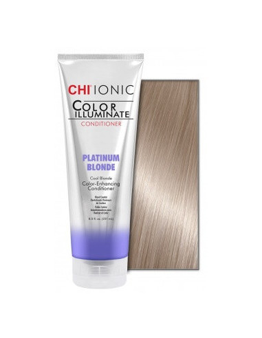 CHI Color Illuminate - Platinanvaalea...