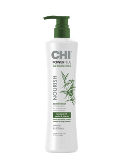 CHI POWER PLUS Nourishing...