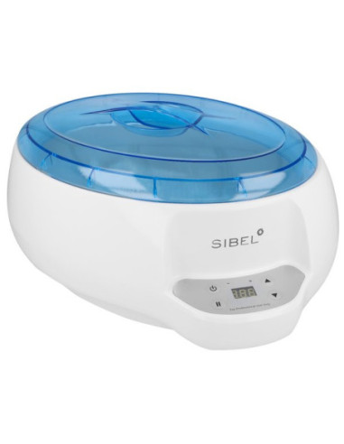 Parafiinilämmitin LUXE 5,0 L, 25–85...