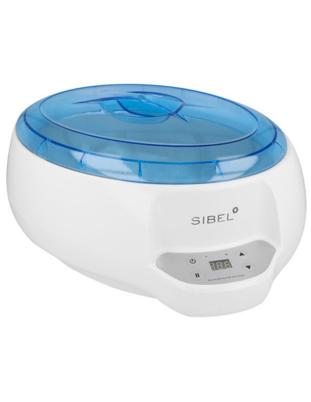 Parafiinilämmitin LUXE 5,0 L, 25–85 °C, 300 W