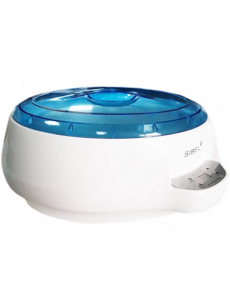Parafiinilämmitin LUXE 5,0 L, 25–85 °C, 300 W