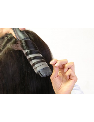 TITAANI-TURMALIINI NANO-HOPEA...