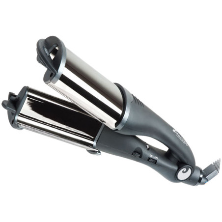 TITAANI-TURMALIINI NANO-HOPEA -kihartimet, kartiomainen