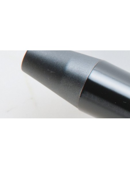 Soikea kiharrin "SWING", keraaminen pinnoite, ioniteknologia, 120°-230°