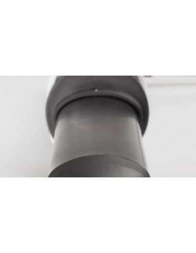 Soikea kiharrin "SWING", keraaminen...