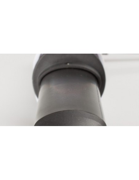 Soikea kiharrin "SWING", keraaminen pinnoite, ioniteknologia, 120°-230°