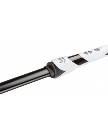 Soikea kiharrin "SWING", keraaminen...