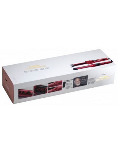 Monitoiminen hiustenmuotoilulaite,...