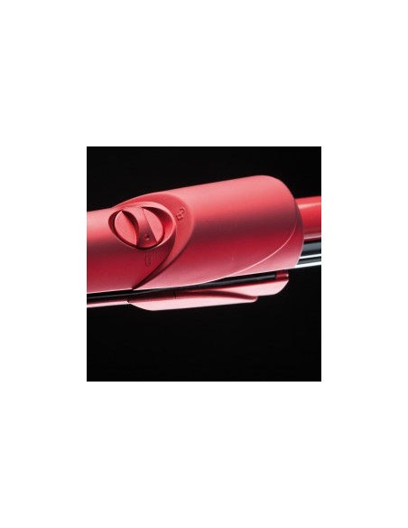 Monitoiminen hiustenmuotoilulaite, keraamiset levyt, 120–230 °C