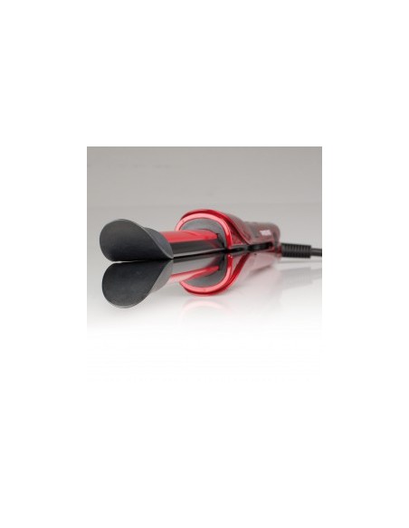 Monitoiminen hiustenmuotoilulaite, keraamiset levyt, 120–230 °C