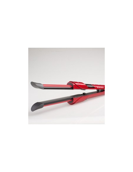 Monitoiminen hiustenmuotoilulaite, keraamiset levyt, 120–230 °C