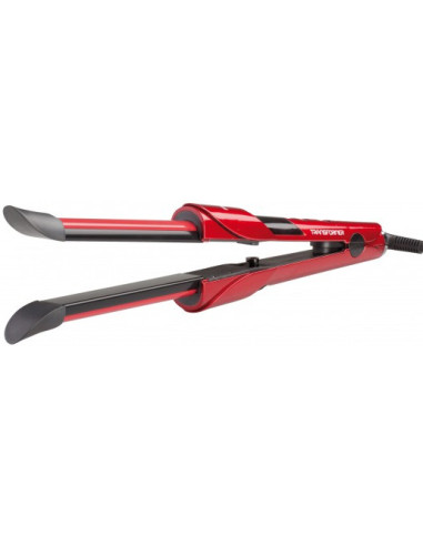 Monitoiminen hiustenmuotoilulaite,...