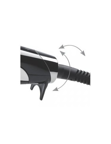 Hiustenmuotoilija WAVE 4 GLAM EDITION