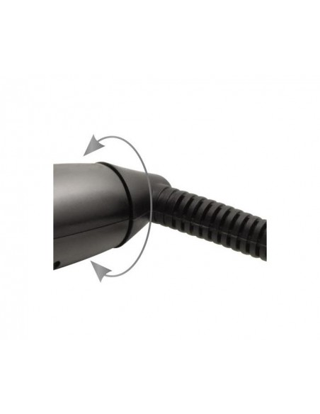 Kuumailmaharja ALKUPERÄINEN BEST BUY WORLD PRO -MUOTOILUHARJA, 13 mm