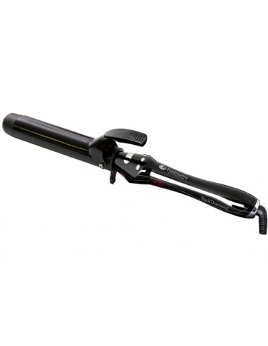 Curling iron Black Diamond, 32mm