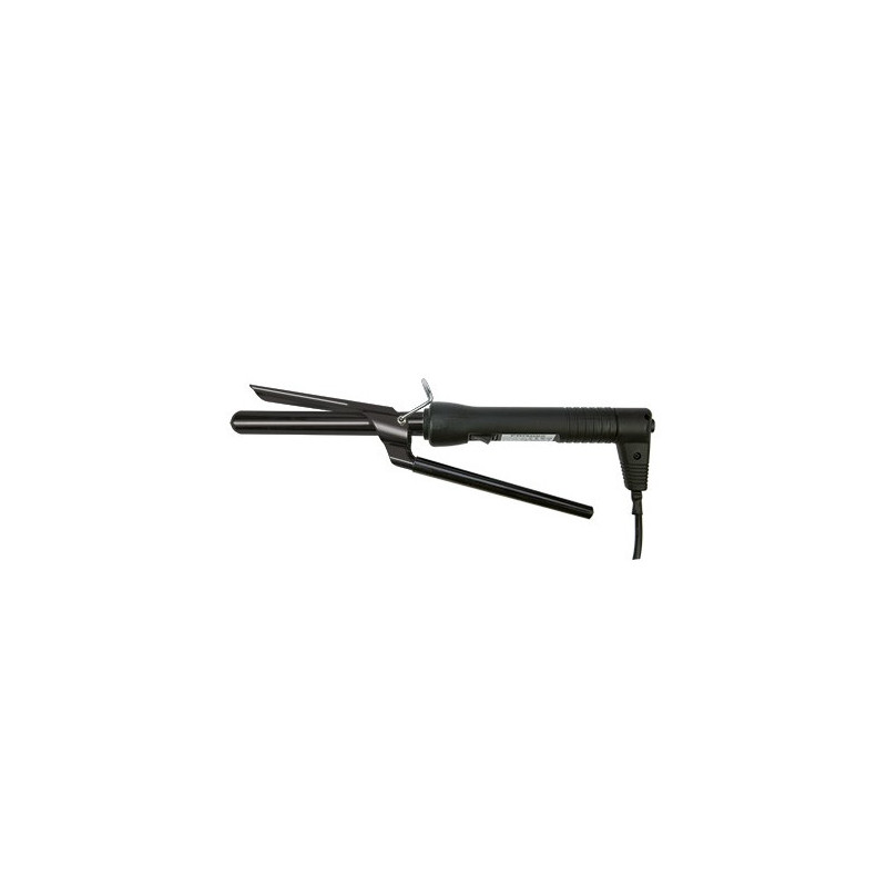 MAGISTER Curling iron Marcel Black Ceramic, 19mm