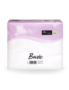 Pyyhkeet kampaajille....