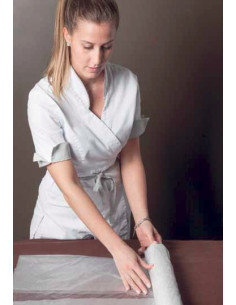 Vuodesohvan päällinen...