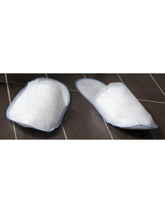 Miesten tohvelit, suljettu...