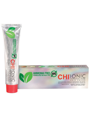 CHI Ionic Permanent Shine voidemainen...