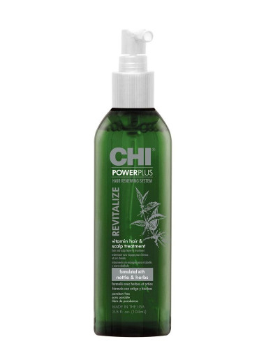 CHI POWER PLUS uudistava,...