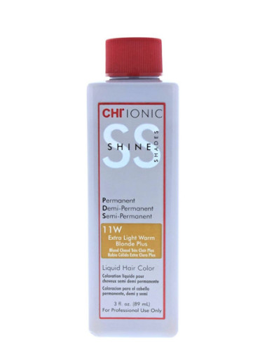 CHI Ionic Shine -sävyt 11W