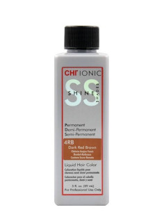 CHI Ionic Shine -sävyt 4RB