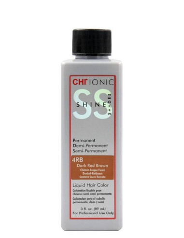 CHI Ionic Shine -sävyt 4RB