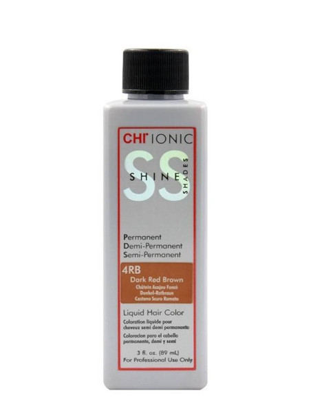 CHI Ionic Shine -sävyt 4RB