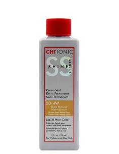 CHI Ionic Shine -sävyt 50-4W