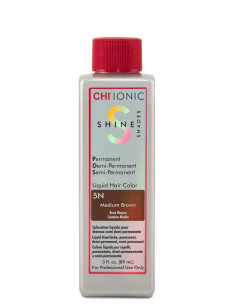 CHI Ionic Shine -sävyt 5N