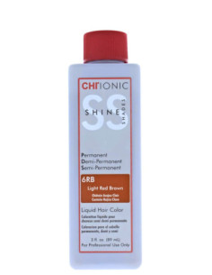 CHI Ionic Shine -sävyt 6RB
