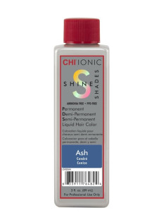 CHI Ionic Shine -sävyt...