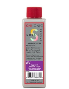 CHI Ionic Shine Shades 6V 89ml