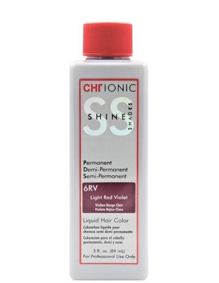 CHI Ionic Shine -sävyt 6RV