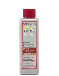 CHI Ionic Shine -sävyt 50-3R