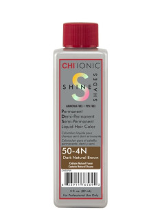 CHI Ionic Shine -sävyt 50-4N