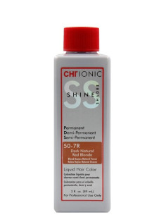 CHI Ionic Shine -sävyt 50-7R