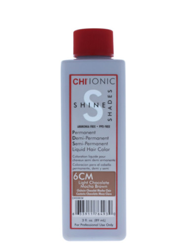 CHI Ionic Shine -sävyt 6 cm