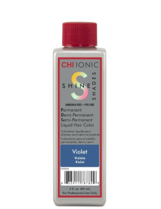 CHI Ionic Shine -sävyt...