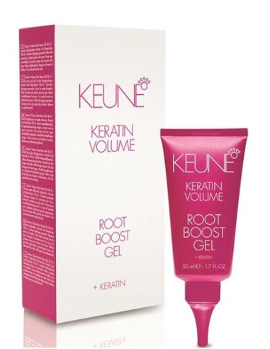 KERATIN VOLUME Tyvituumoripermanentti...