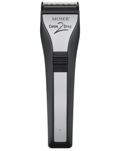 Hair clipper MOSER Chrom2Style