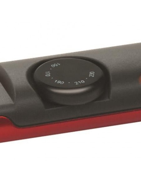 Hiusten suoristusrauta Neo Neox Punainen